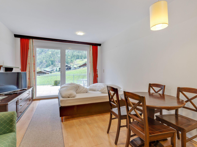 Others 5, Apartment in Zwieselstein comfort 61m², Imst