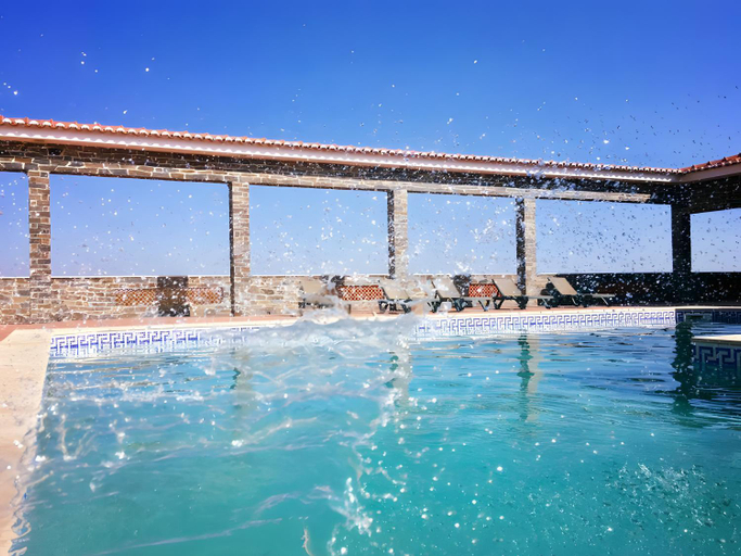 Sport & Beauty, Casas do Monte, Mértola