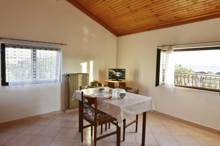 2, Apartments Zambratija with sea view, Umag