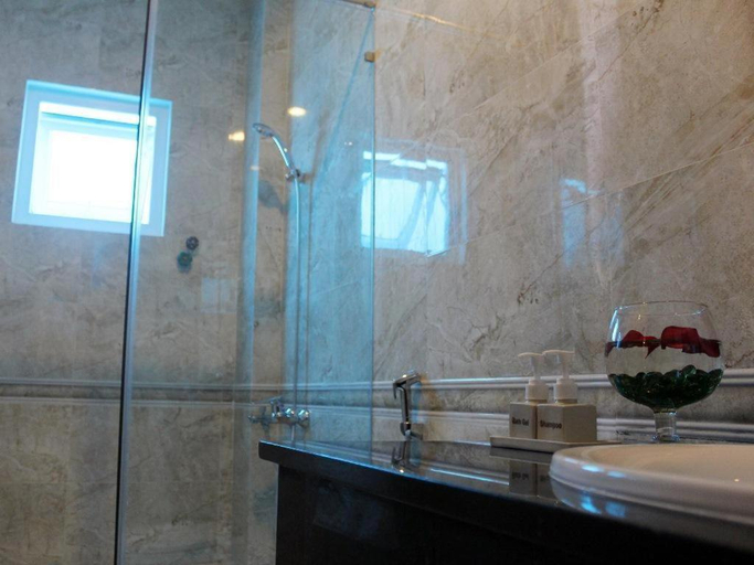 Bathroom 4, Hong Mai Hotel Nha Trang, Cam Lâm
