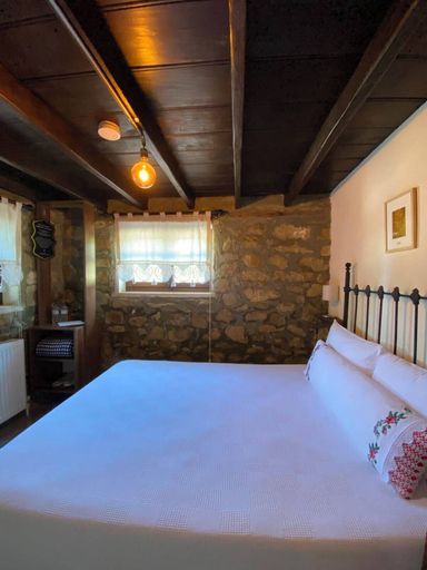 Room 4, Papuli Köy Evi, Karamürsel