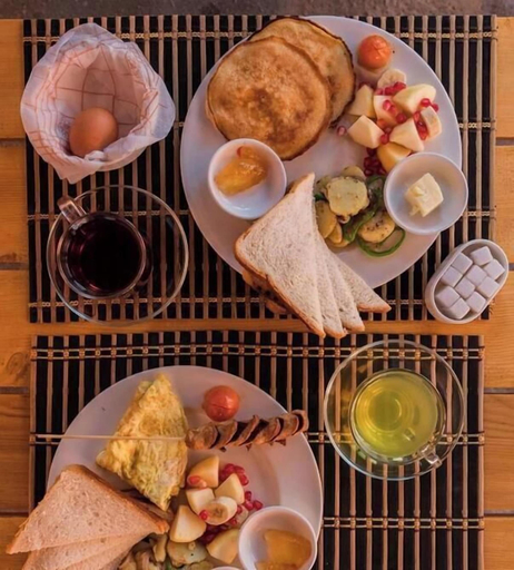 Food & Drinks 5, Dhulikhel Boutique Hotel, Bagmati