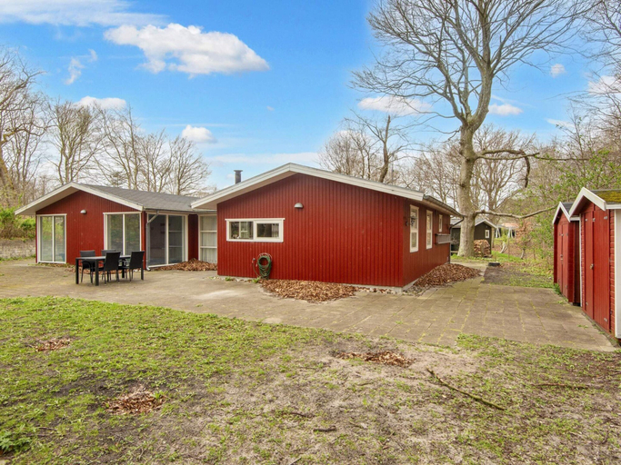 Others 1, 10 Person Holiday Home in Glesborg-by Traum, Norddjurs