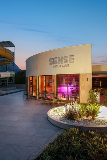 Exterior & Views 2, Greenwood Kemer Resort - All inclusive, Kemer