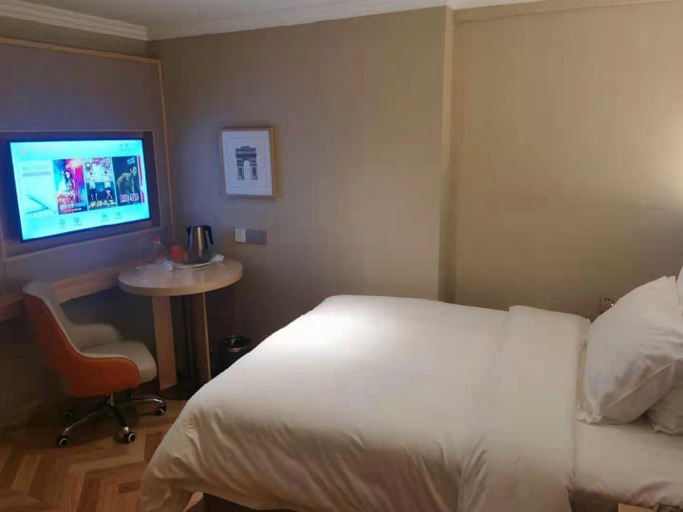 Bedroom 2, Vienna Hotel Yongzhou Dong'an High-Speed Railway Station, Shaoyang