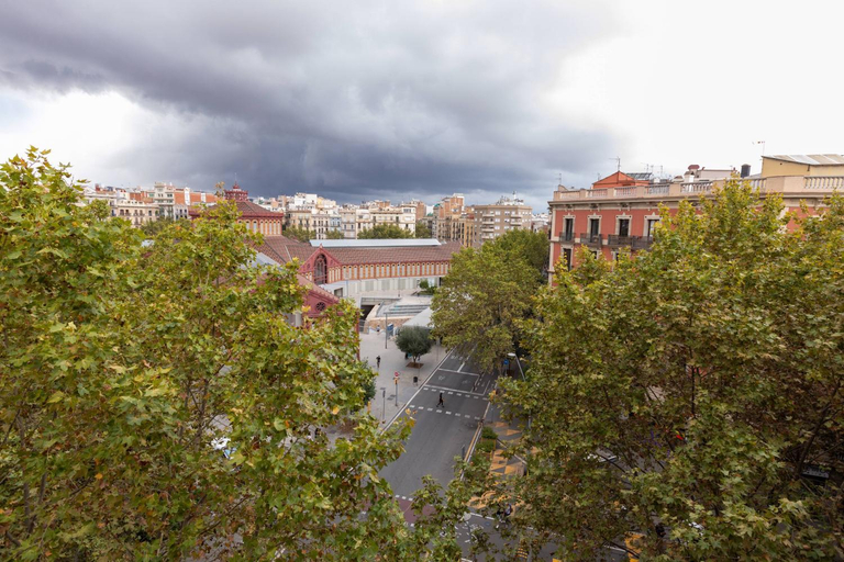Others 4, 42MAN1018 - Centrally located flat in Sant Antoni, Barcelona