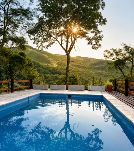 Sport & Beauty, Mis Cabanas La Mision, La Caldera