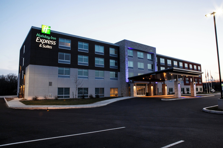Exterior & Views 5, Holiday Inn Express & Suites GETTYSBURG by IHG, Adams