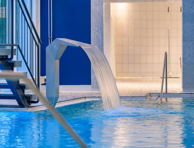 Pool 4, Sunday Hotel des Norden Superior Double Room, Schleswig-Flensburg