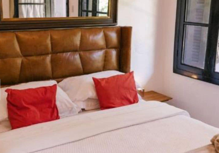 Bedroom, Parador Hampel, São Francisco de Paula
