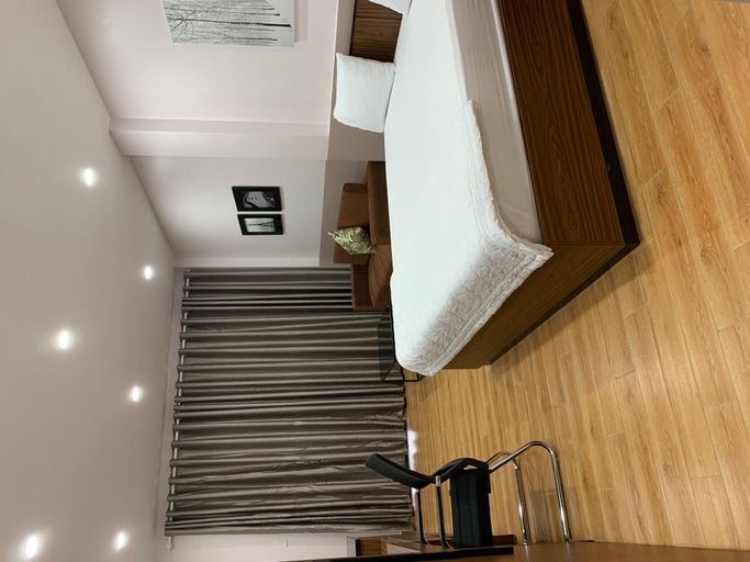 Others 3, Studio 102 - 319 Lien Phuong-Q9- Near Hi Tech Park, District 9