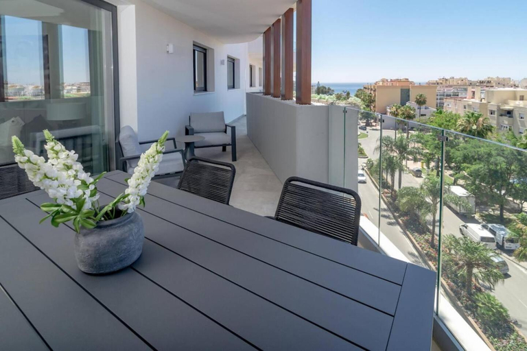 Others 2, Inf36K - Luxury Apartment Perfect Location, Málaga