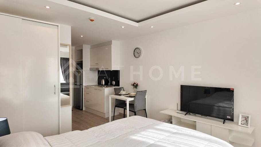 Bedroom 3, Cancel, Pattaya