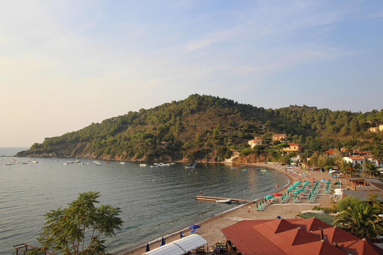 4, Apartment in Elba near Bagnaia Beach, Livorno