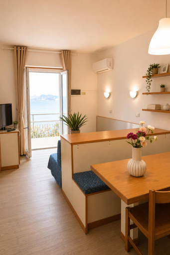 Others 5, Residence Letojanni Taormina, Messina