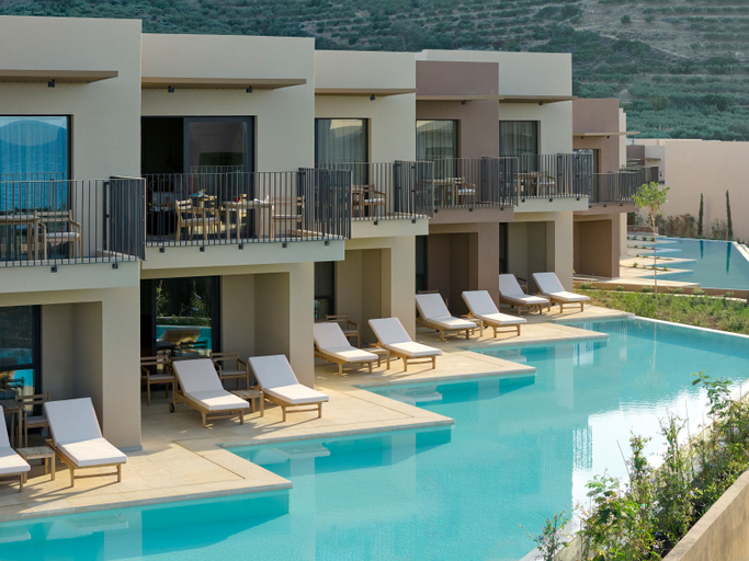 Sport & Beauty 2, Ella Rocrita, Crete