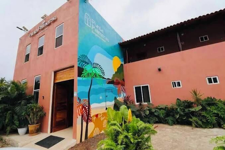 Primary image, Hotel Punta Palmeras, La Huerta