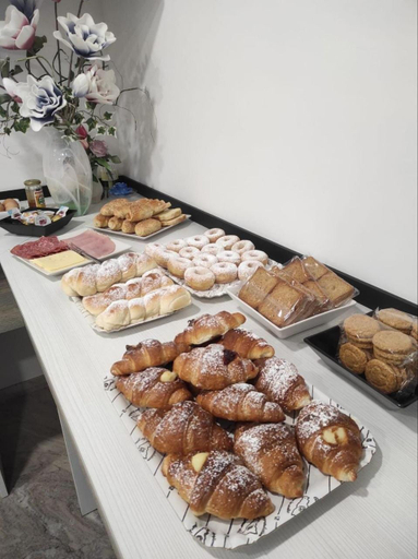 Food & Drinks 5, Oasi nel Deserto, Trapani