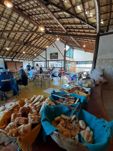 Food & Drinks, Pousada Real Cipo, Santana do Riacho