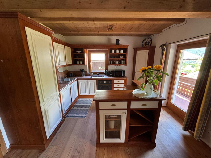 Private kitchen 2, Landhaus Finkenhof, Spittal an der Drau
