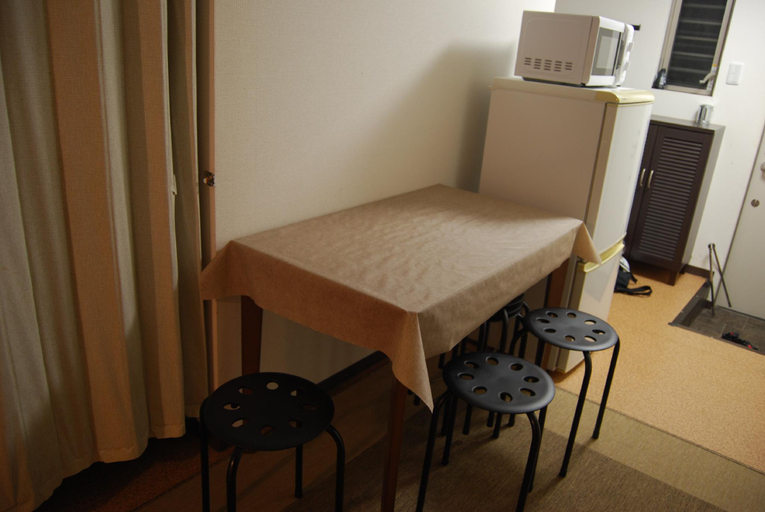Others 5, OsakaTengachaya station Private House Ⅱ 天下茶屋駅前貸切家Ⅱ, Osaka