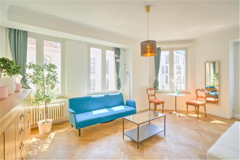 Others 5, 1-bedroom lodge in Antwerp Centre, Antwerpen