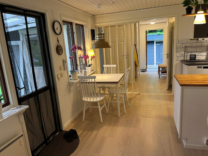 Interior 3, 4 Star Holiday Home in Malmkoping, Flen