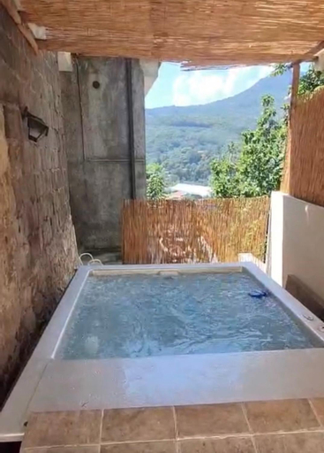 Sport & Beauty, Tesoro Nascosto B&B, Salerno