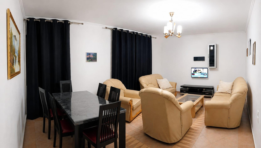 Others 5, Saranda 55, Sarandës