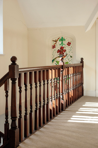 Interior 5, Elegant Castle apartment in Wimbledon, London