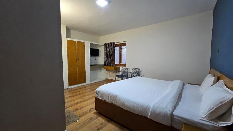 Room 2, Vedha Holidays, Dindigul