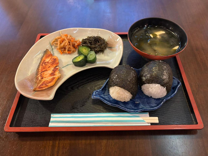 Food & Drinks, Myoko Tsubame onsen Iwatoya, Myōkō