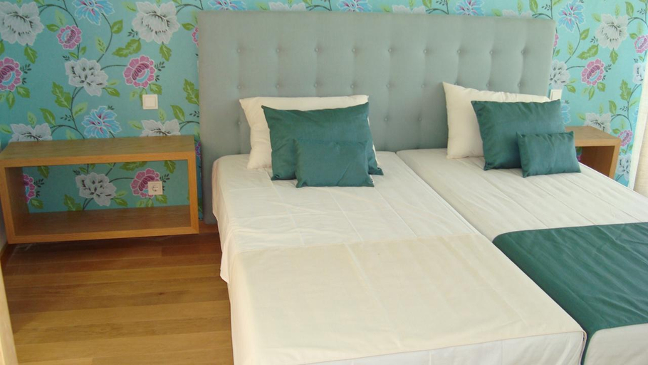 Bedroom, Troia Residence by The Editory – Beach Houses, Grândola