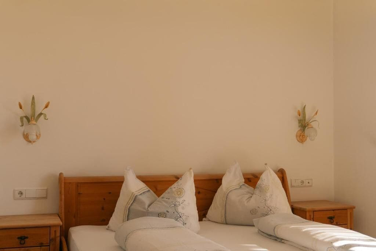 Room 4, Hotel Roduna, Bolzano