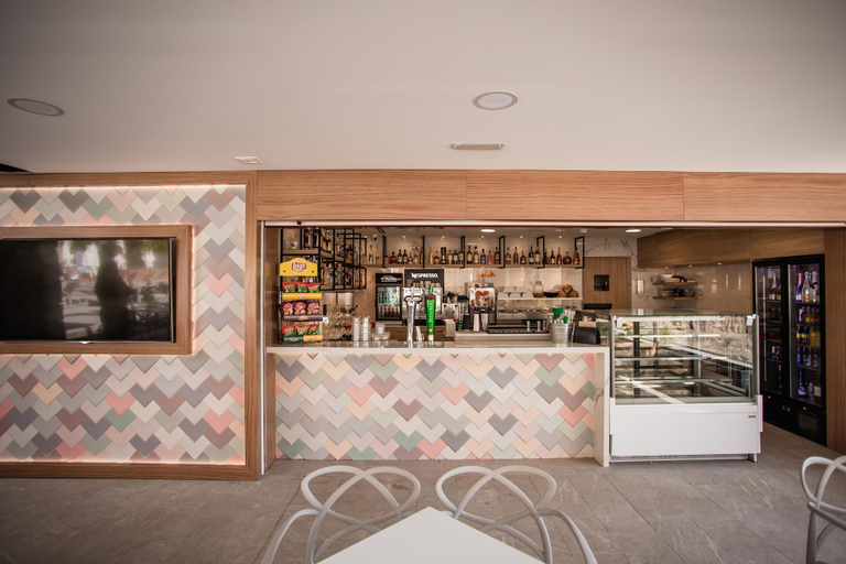 Food & Drinks 5, Arguineguin Park By Servatur VV, Las Palmas