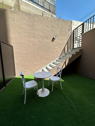 4, 002 Al-najeh JRE Apartments For Rent ave, Amman