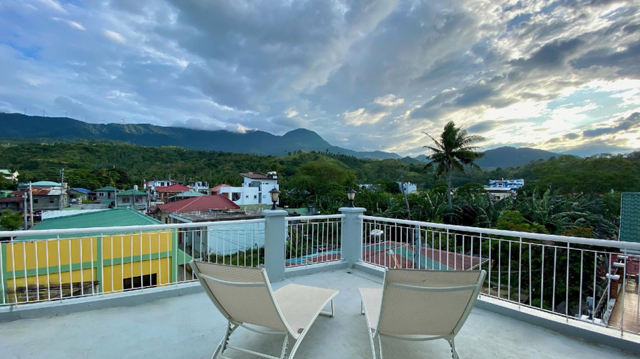 Others 5, Victoria's Bed & Breakfast 2, Puerto Galera
