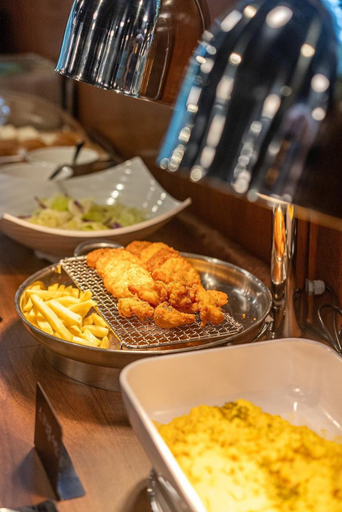 Food & Drinks 5, Daebudo Urban Island, Hwaseong
