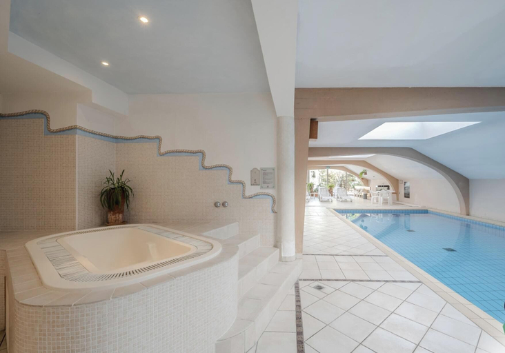 Sport & Beauty 4, Hotiday Apartment Collection - San Martino, Trento