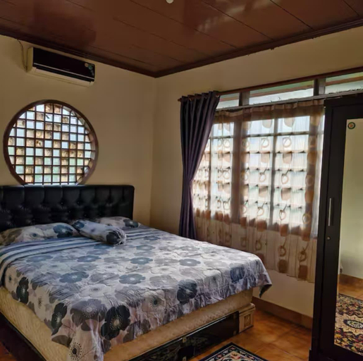 Bedroom 3, Villa EL Sakura, Cianjur