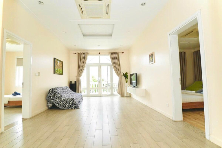 Bedroom 2, mui ne apartment, Phan Thiết