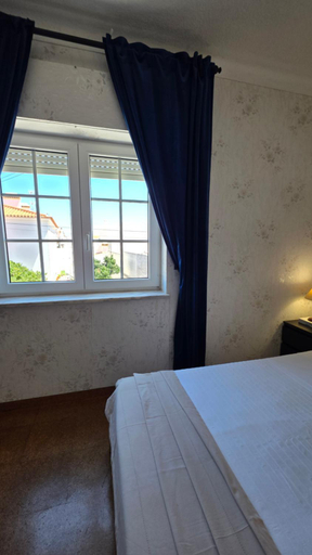 Bedroom 2, Soleil Bleu, Odemira