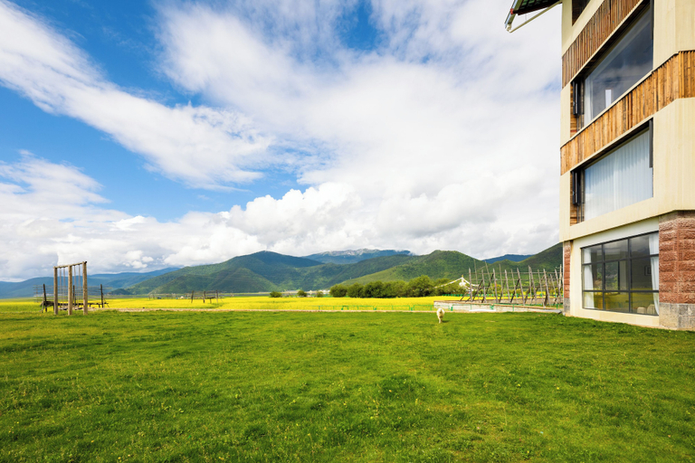 Miscellaneous 2, Shangri-La Yanwai - THE HORIZON, Dêqên Tibetan