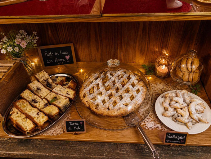 Food & Drinks 4, Casa Zarabara, Udine