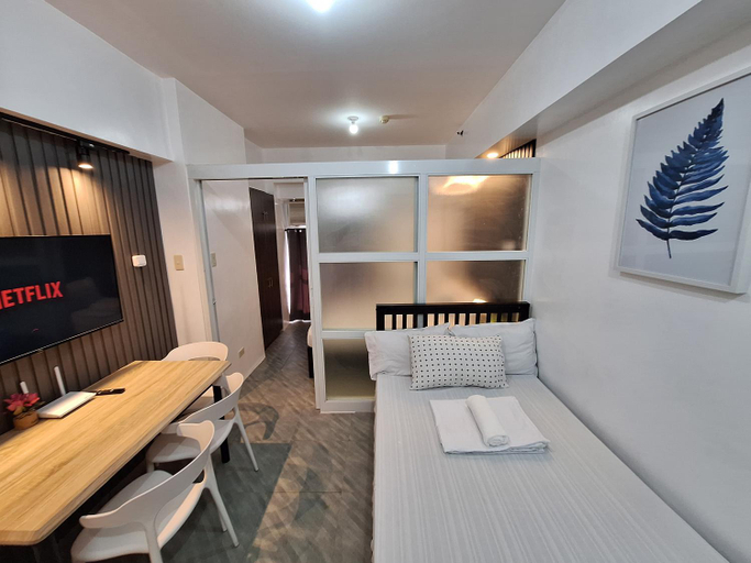 Bedroom 3, Tagaytay Staycation by Naya & Darla, Tagaytay City