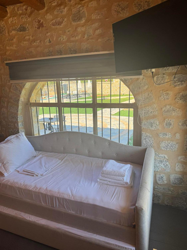 Bedroom 3, Ximitadi Estate, Peloponnese