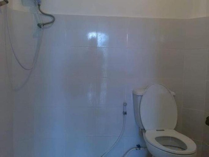 Bathroom, White Rock Resort Pakchong, Pak Chong