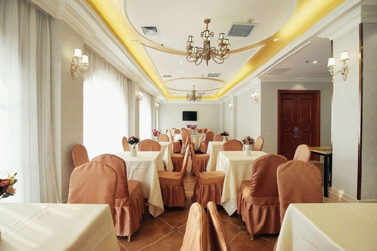 Food & Drinks 4, Vienna Hotel Hebei Baoding Xushui Longdi, Baoding