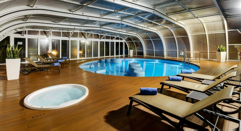 Sport & Beauty 2, Sercotel Sorolla Palace, Valencia