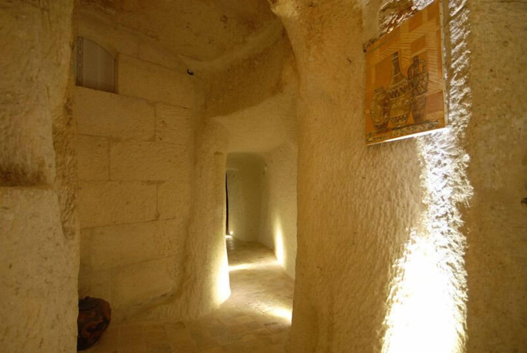 Public Area 2, Arif Cave Hotel, Nevşehir